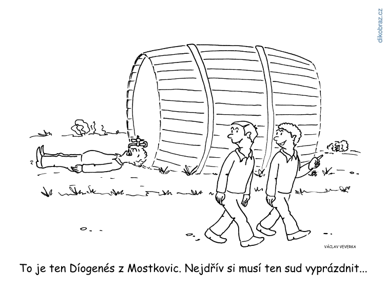 Václav Veverka vtipy č.9773 - 