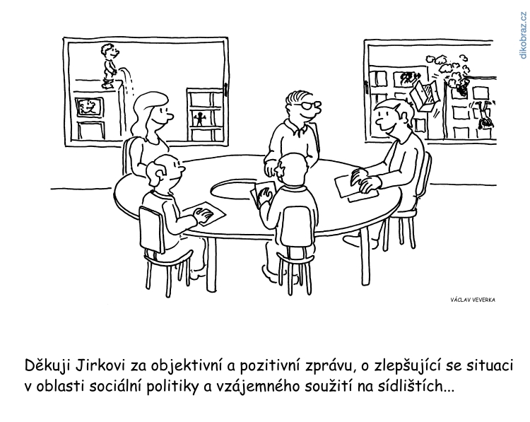 Václav Veverka vtipy č.9811 - 