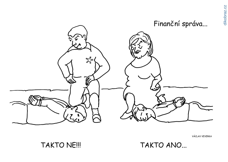 Václav Veverka vtipy č.9892 - 