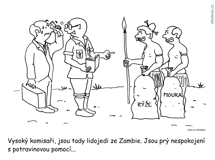 Václav Veverka vtipy č.9909 - 