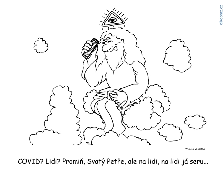 Václav Veverka vtipy č.9923 - 