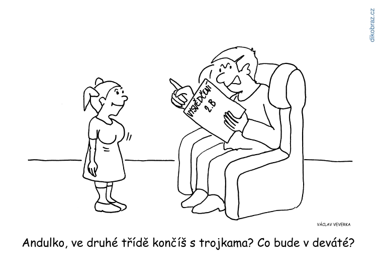 Václav Veverka vtipy č.9945 - 