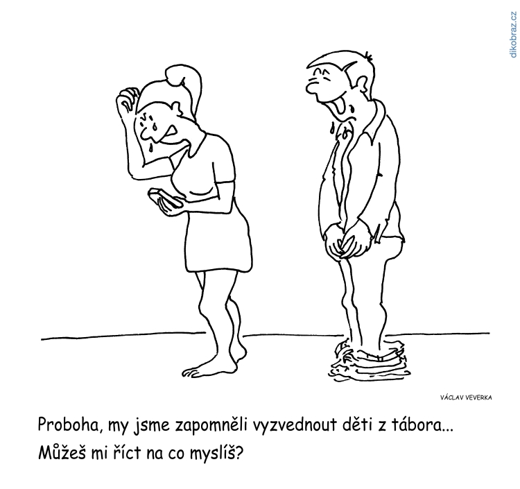 Václav Veverka vtipy č.9976 - 