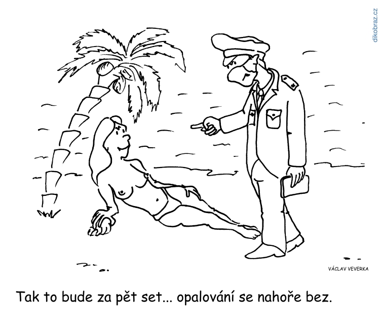 Václav Veverka vtipy č.9982 - 