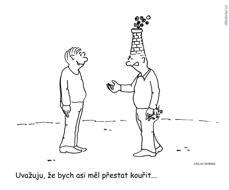 Václav Veverka vtipy č.10012 - 