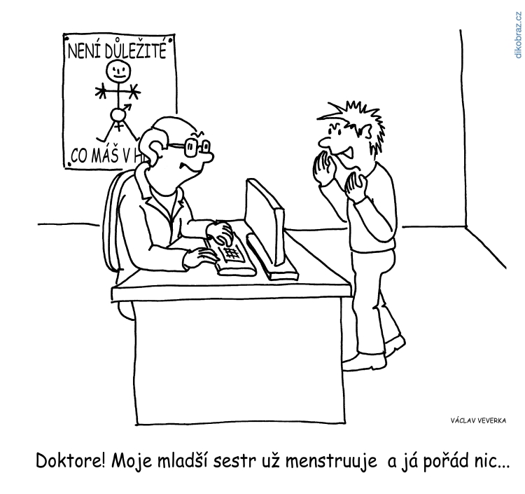 Václav Veverka vtipy č.10034 - 