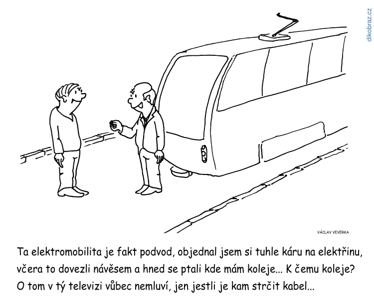 Václav Veverka vtipy č.10094 - 