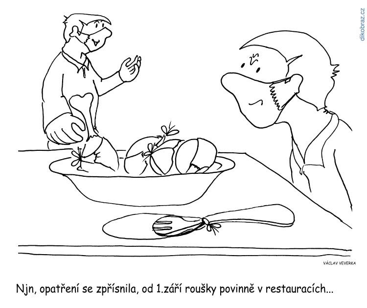 Václav Veverka vtipy č.10112 - 