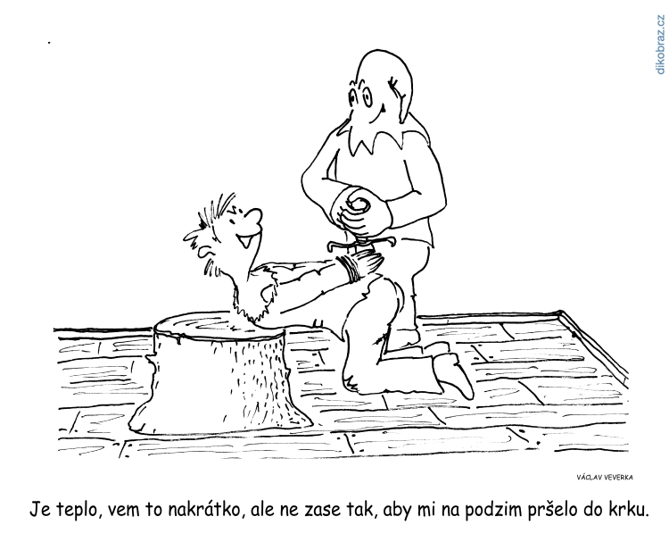 Václav Veverka vtipy č.10233 - 