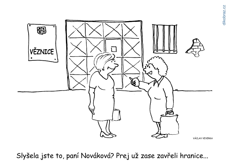 Václav Veverka vtipy č.10238 - 