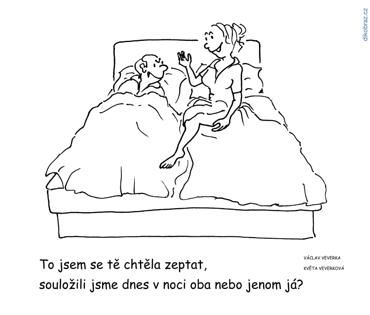 Václav Veverka vtipy č.10252 - 