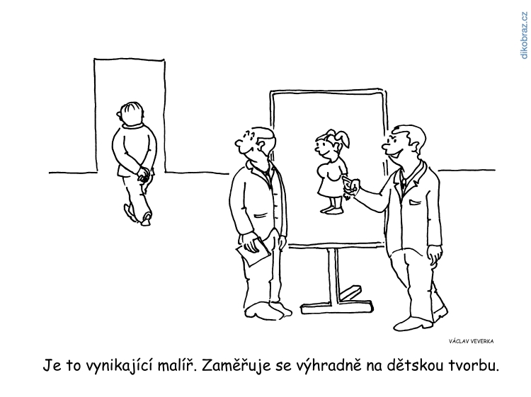 Václav Veverka vtipy č.10262 - 