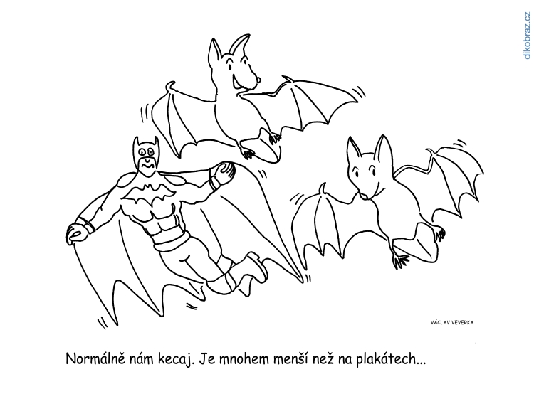 Václav Veverka vtipy č.10306 - 