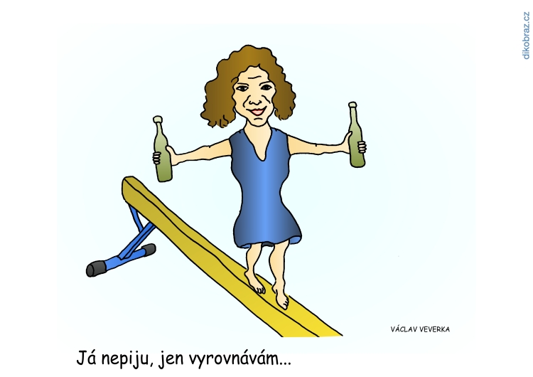 Václav Veverka vtipy č.10310 - 