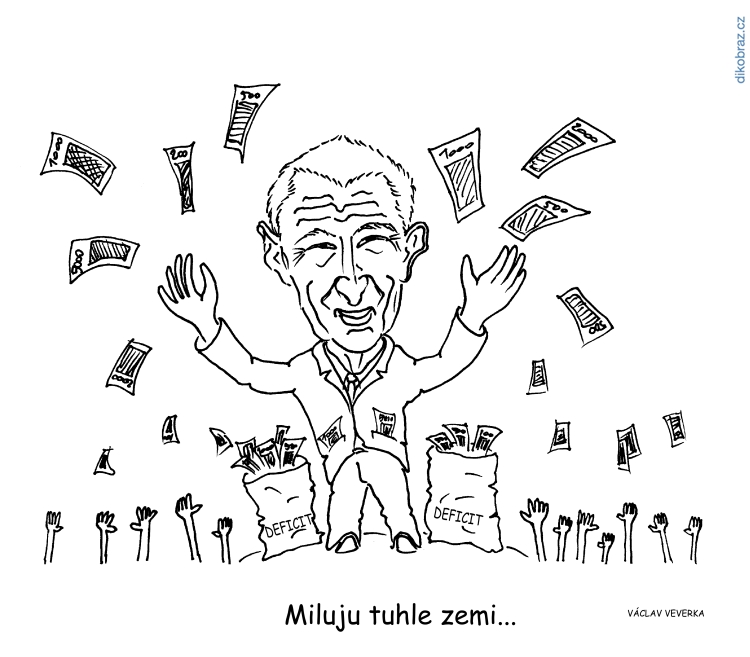 Václav Veverka vtipy č.10324 - 