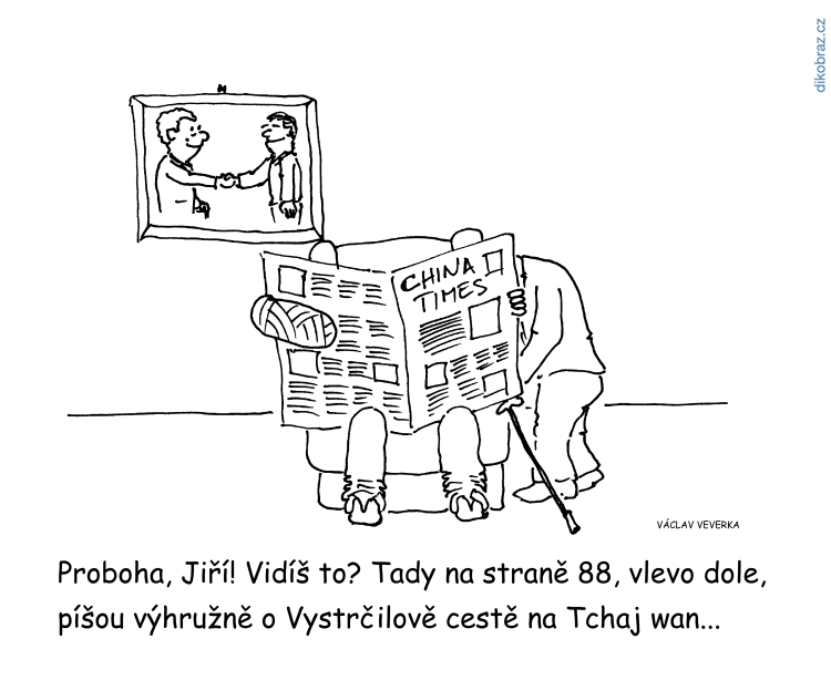 Václav Veverka vtipy č.10326 - 