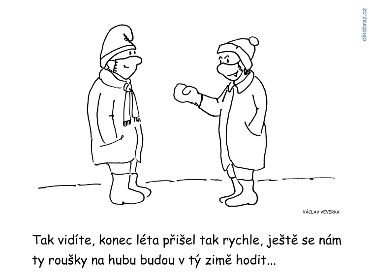 Václav Veverka vtipy č.10350 - 