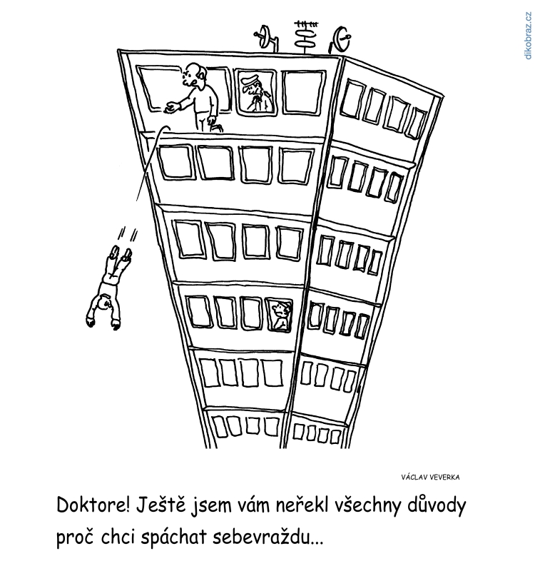 Václav Veverka vtipy č.10352 -
