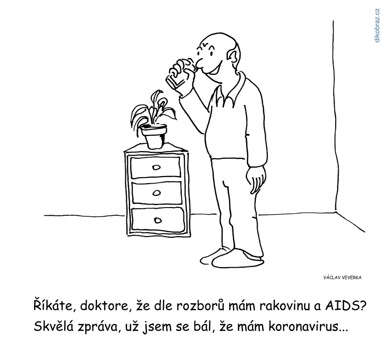 Václav Veverka vtipy č.10364 - 