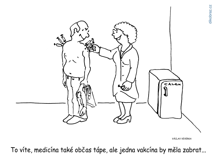 Václav Veverka vtipy č.10403 - 