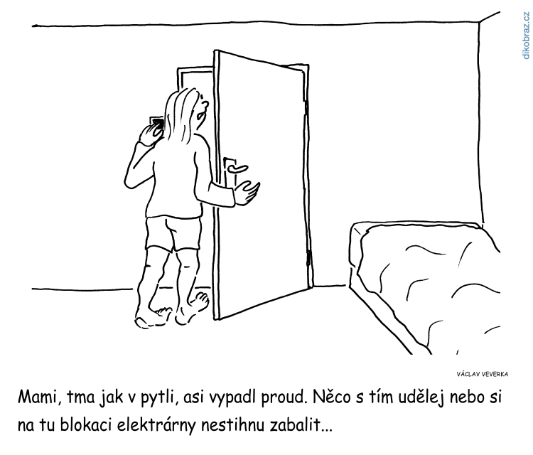 Václav Veverka vtipy č.10430 - 