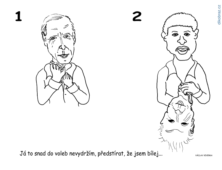 Václav Veverka vtipy č.10465 - 