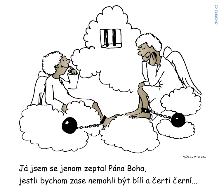 Václav Veverka vtipy č.10477 - 