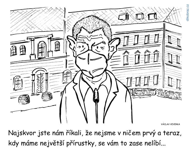 Václav Veverka vtipy č.10507 - 