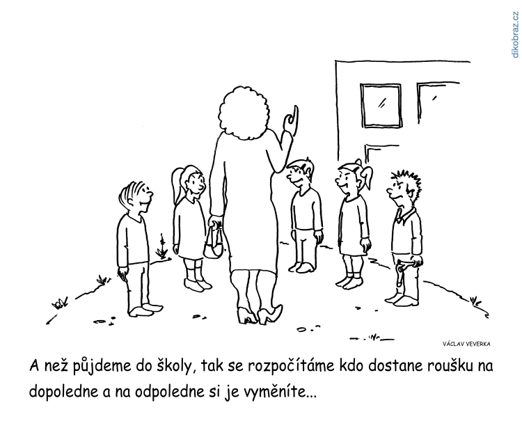 Václav Veverka vtipy č.10963 - 