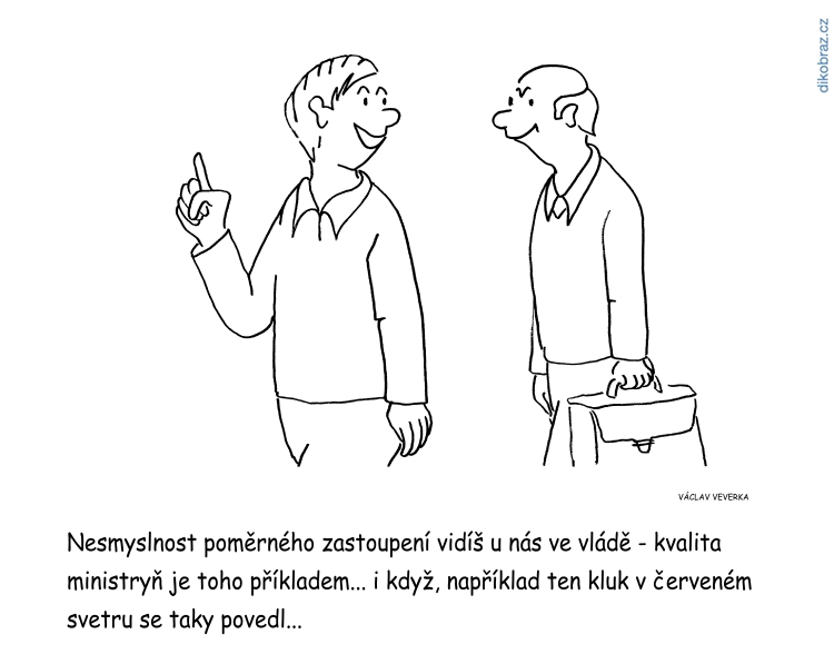 Václav Veverka vtipy č.10974 - 