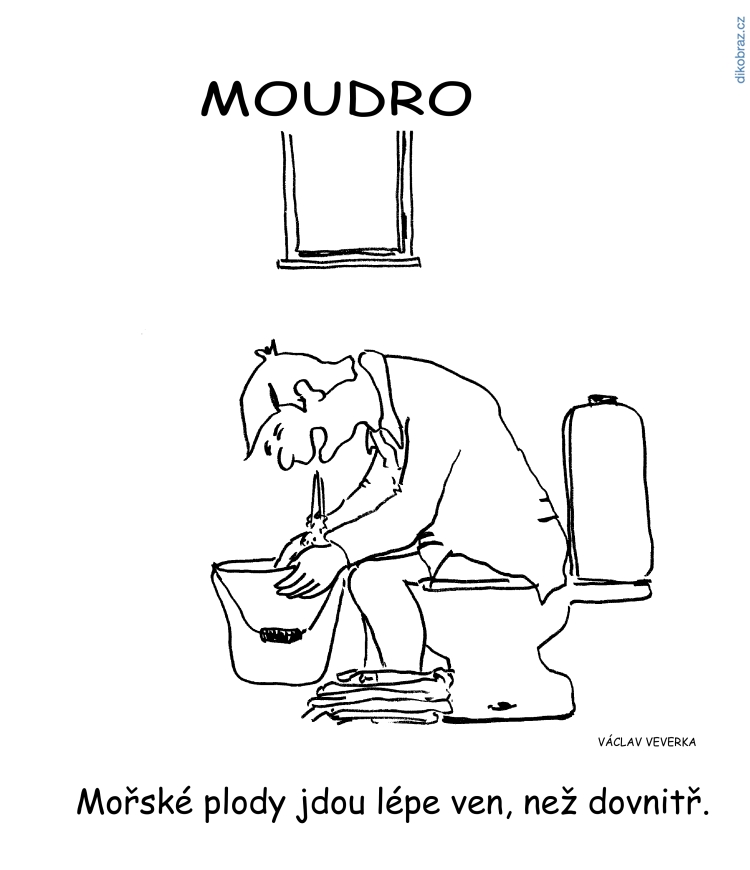 Václav Veverka vtipy č.11824 - 