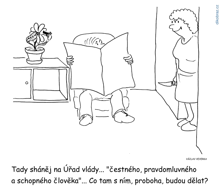 Václav Veverka vtipy č.13209 -