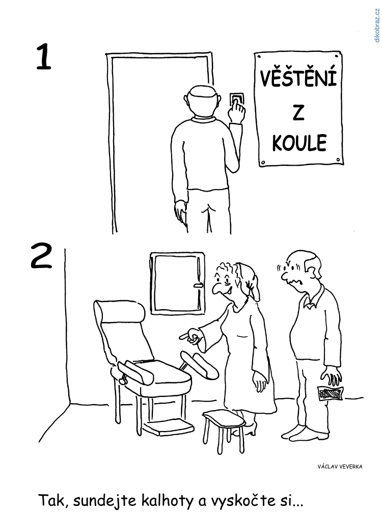 Václav Veverka vtipy č.13664 -