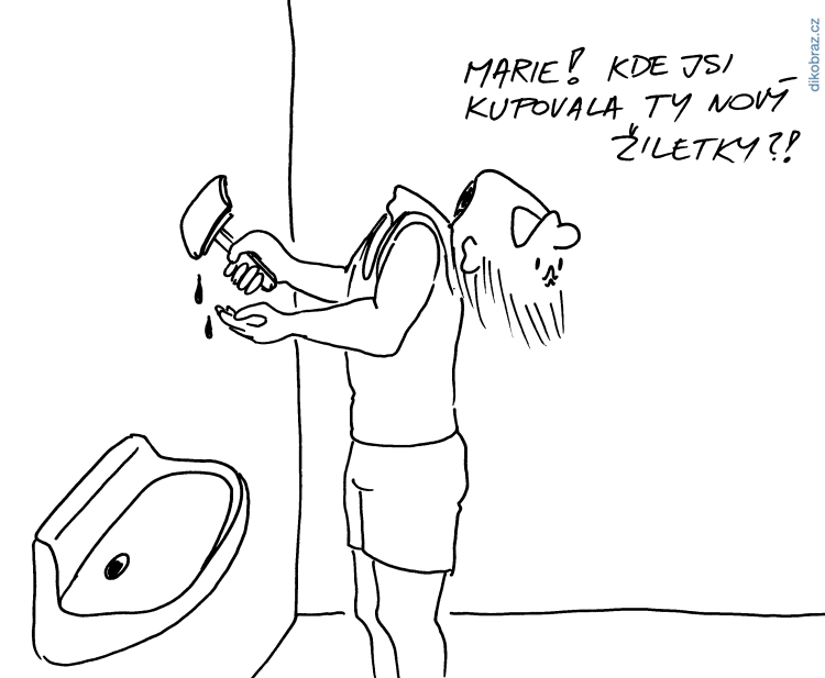 Václav Veverka vtipy č.15614 - 