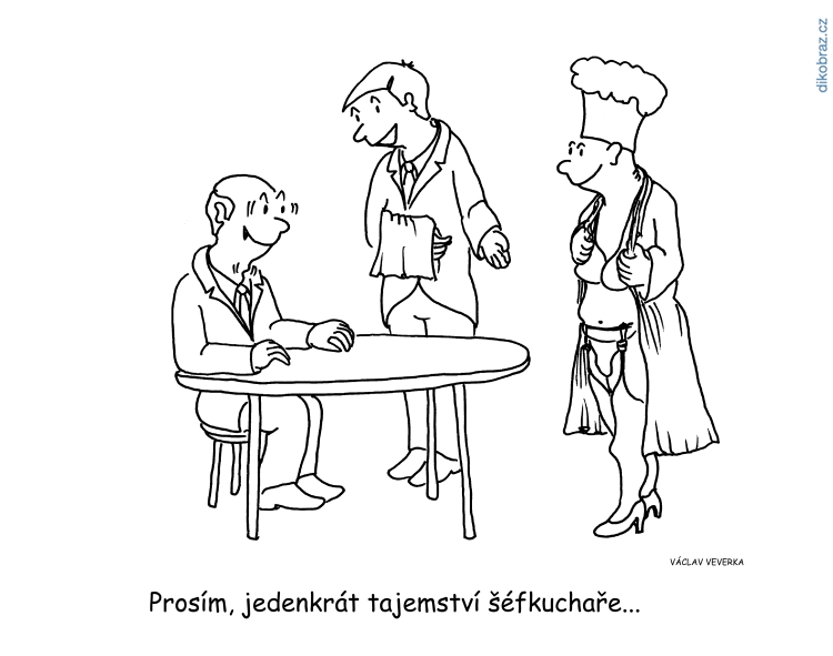 Václav Veverka vtipy č.16657 - 