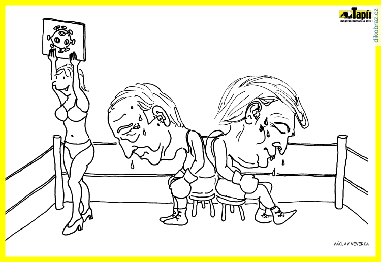 Václav Veverka vtipy č.19645 - 