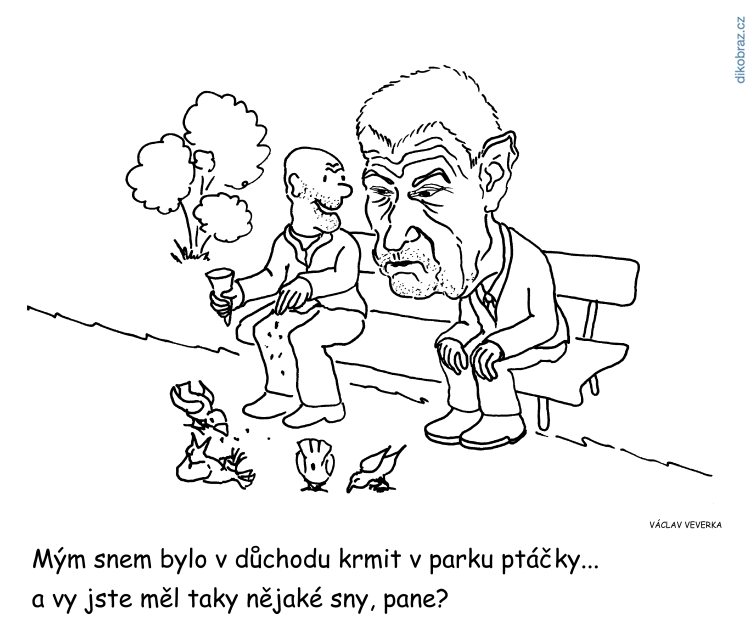 Václav Veverka vtipy č.21573 - 