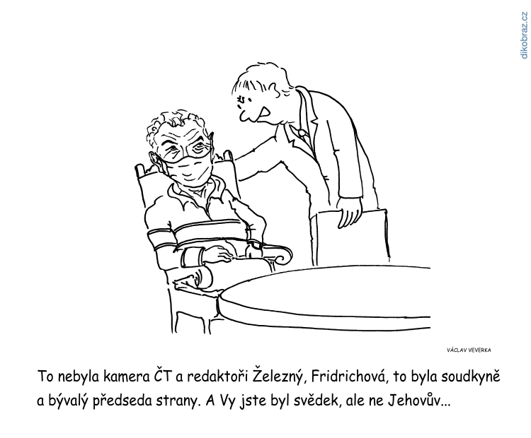 Václav Veverka vtipy č.22039 -
