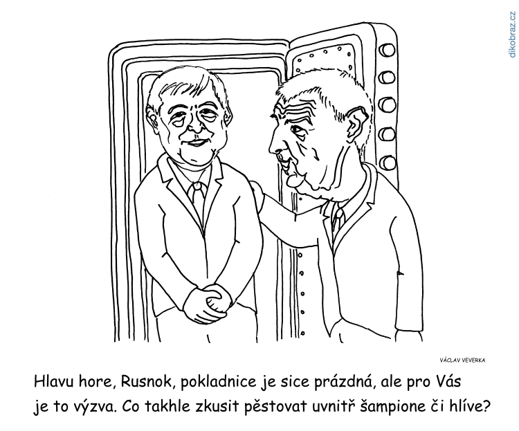 Václav Veverka vtipy č.22058 - 