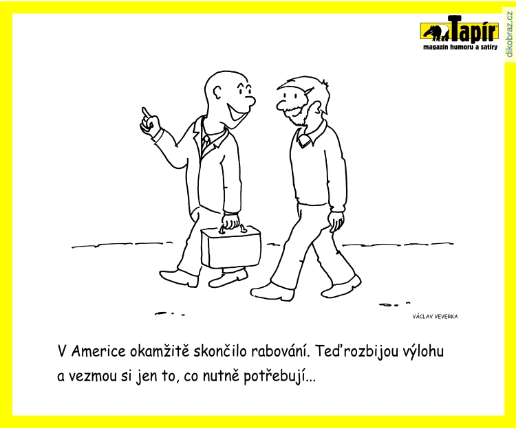 Václav Veverka vtipy č.22344 - 