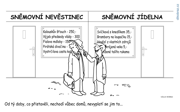 Václav Veverka vtipy č.23144 - 