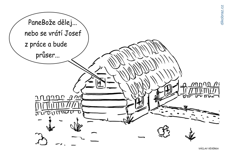Václav Veverka vtipy č.23274 - 