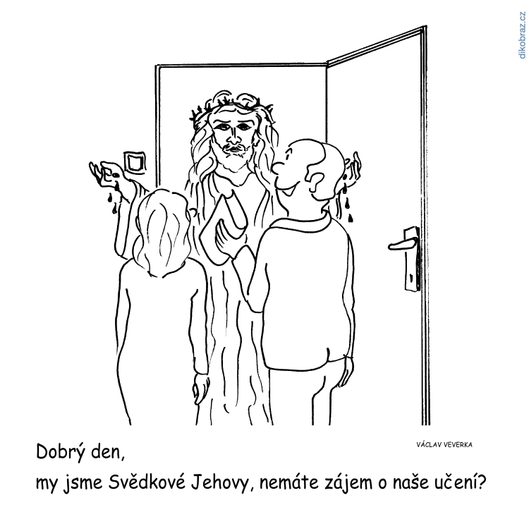 Václav Veverka vtipy č.23393 - 