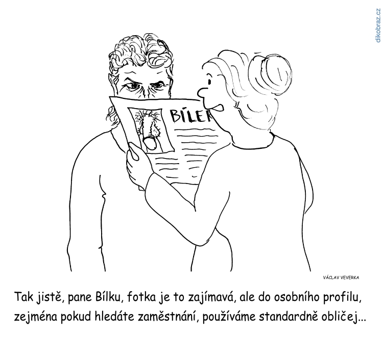 Václav Veverka vtipy č.23570 - 