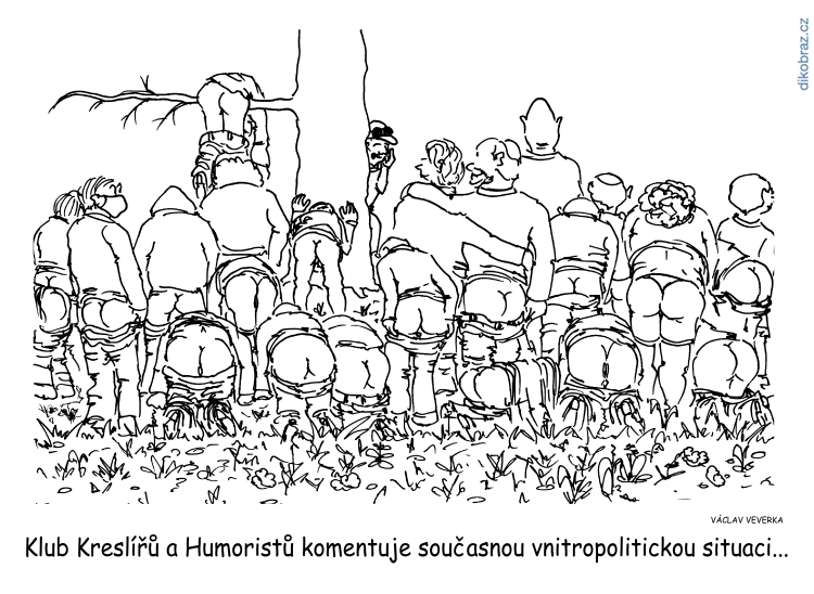 Václav Veverka vtipy č.23780 -