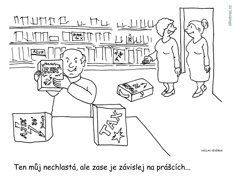 Václav Veverka vtipy č.24198 - 