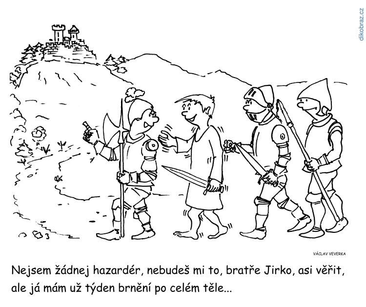 Václav Veverka vtipy č.24938 - 