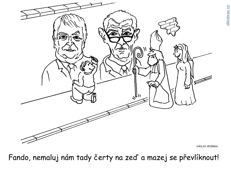 Václav Veverka vtipy č.24990 - 