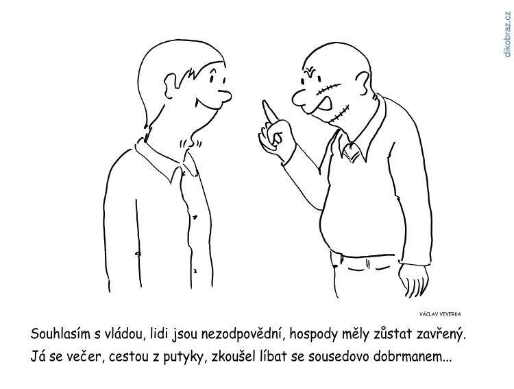 Václav Veverka vtipy č.25083 - 