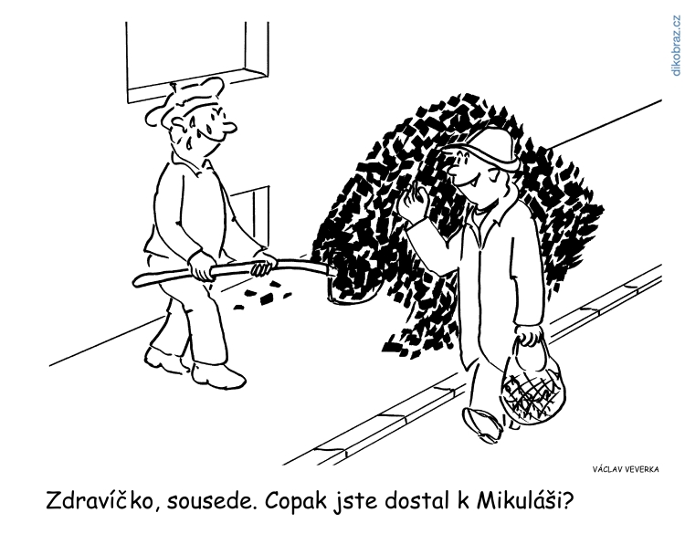 Václav Veverka vtipy č.25098 - 